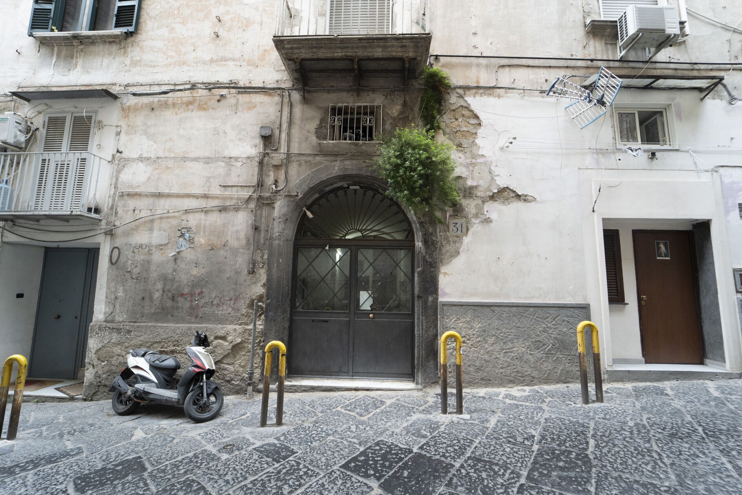 Apartamento | 2 quartos