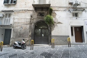 Apartamento | 2 quartos