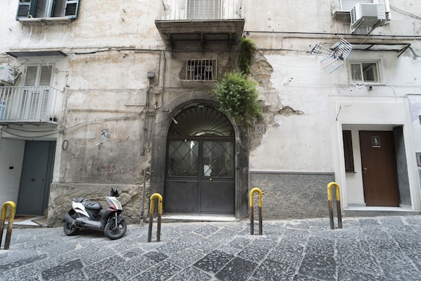 Apartment | 2 bedrooms