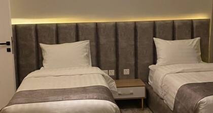 Golden Andalus Hotel Abha