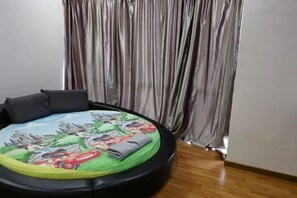 Room - Sekinchan Countryside Condominium @ Sekinchan (Sekinchan)