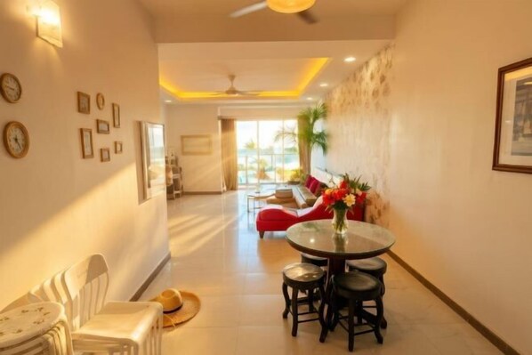 Room - Sekinchan Sea View Condo Prime Location Near Redang Beach Cafe Laundry (Sekinchan)