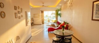 Sekinchan Sea View Condo Prime Location Near Redang Beach Cafe Laundry