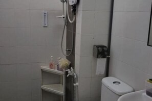 Room - Sekinchan Countryside Condominium @ Sekinchan (Sekinchan)