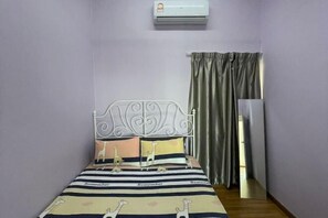 Room - Sekinchan Countryside Condominium @ Sekinchan (Sekinchan)