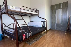 Room - Sekinchan Countryside Condominium @ Sekinchan (Sekinchan)