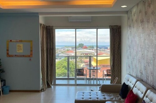 Sekinchan Countryside Condominium @ Sekinchan