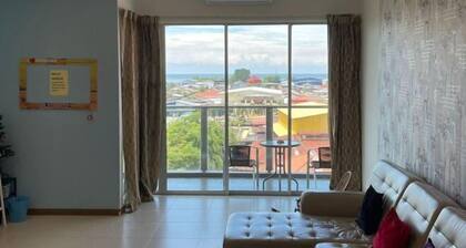 Sekinchan Countryside Condominium @ Sekinchan