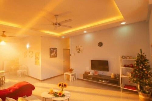 Sekinchan Countryside Condominium @ Sekinchan