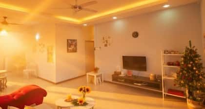 Sekinchan Countryside Condominium @ Sekinchan