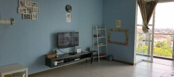 Sekinchan Countryside Condominium @ Sekinchan