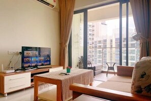 Room - GYDEN STAYCATION #Country Garden Danga Bay (Johor Bahru)