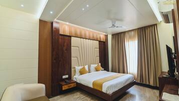 Premium-huone | Ilmainen Wi-Fi