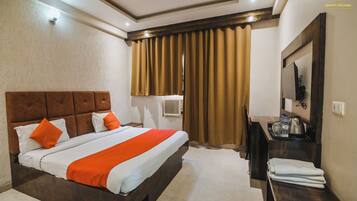 Standard Room | Free WiFi