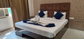 Standard Room | Free WiFi