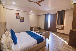 Free WiFi - Bedis Dream Land Hotel And Resort (Tarabganj)