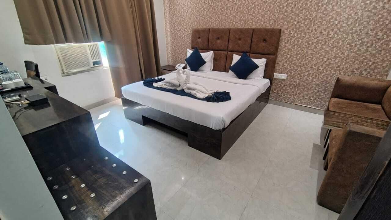 スタンダード ルーム | WiFi (無料)