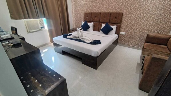 Standard Room | Free WiFi