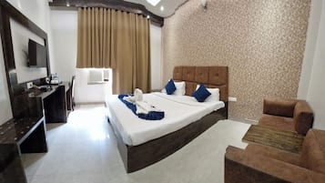 Superior Room | Free WiFi