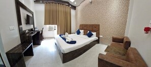Habitación superior | Wifi gratis
