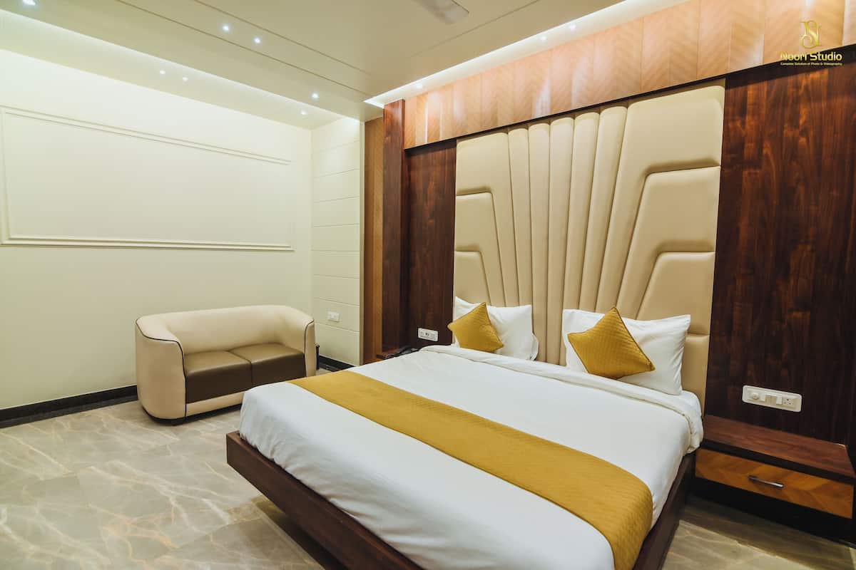 Premium Room