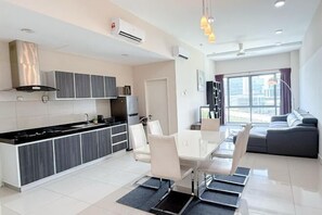 Interior - The Loft Imago Shopping Mall By Chill Time (Kota Kinabalu)