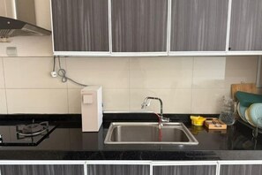 Exterior - The Loft Imago Shopping Mall By Chill Time (Kota Kinabalu)