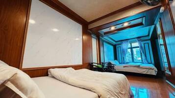 ห้องพัก