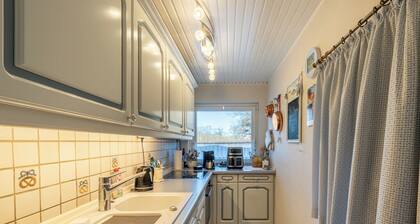 Landhaus Amelia- Idylle pur mit Kamin & Sauna