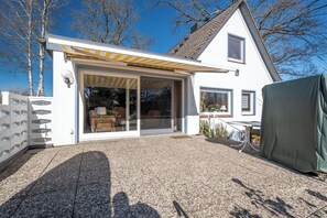 Speisen im Freien