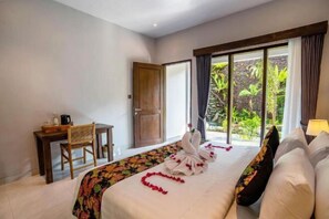 Room - SAMADIYA CANGGU (Bali)