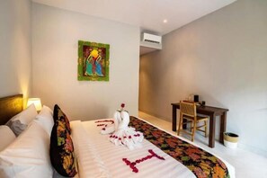 Room - SAMADIYA CANGGU (Bali)
