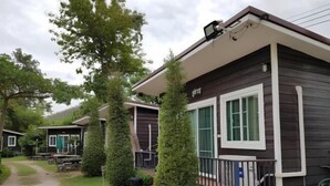 Exterior - Keangvarin Resort (Pak Chong)