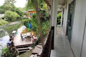 Unclassified image, 4 of 13, button - Keangvarin Resort (Pak Chong)