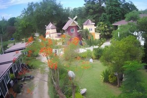 Unclassified image, 4 of 13, button - Keangvarin Resort (Pak Chong)