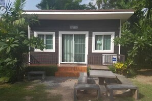 Room - Keangvarin Resort (Pak Chong)