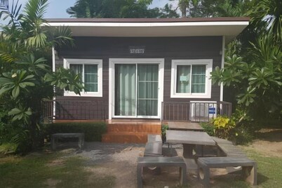 Keangvarin Resort