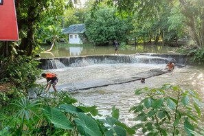 Unclassified image, 3 of 13, button - Keangvarin Resort (Pak Chong)