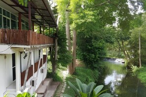 Unclassified image, 2 of 13, button - Keangvarin Resort (Pak Chong)