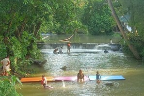 Unclassified image, 5 of 13, button - Keangvarin Resort (Pak Chong)
