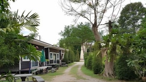 Exterior - Keangvarin Resort (Pak Chong)