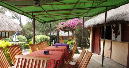 Blue Zone Kenya Resort