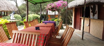 Blue Zone Kenya Resort