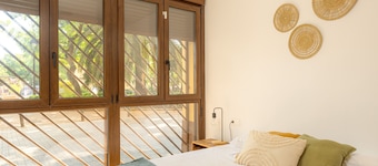 Casa Valencia Berni – Bright & Spacious Apartment Near Valencia Center