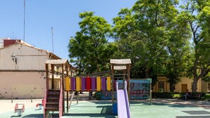 Zona infantil
