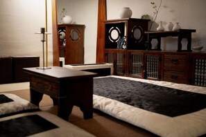 Room - [Gyeongbokgung Stay] Gyeongbokgung Station 1 minute on foot/Famous restaurants/Private house (Seoul)