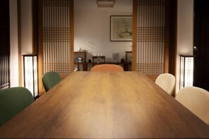 Room - [Gyeongbokgung Stay] Gyeongbokgung Station 1 minute on foot/Famous restaurants/Private house (Seoul)