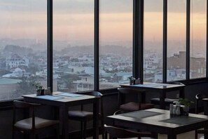 Restaurant - Bcons PS Bien Hoa Hotel (Bien Hoa)