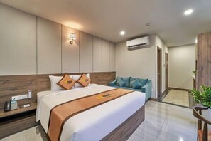 Room - Bcons PS Bien Hoa Hotel (Bien Hoa)