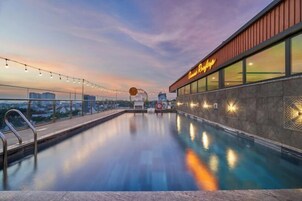 Piscina al aire libre